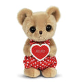 Big Head Lovie Ted Plush