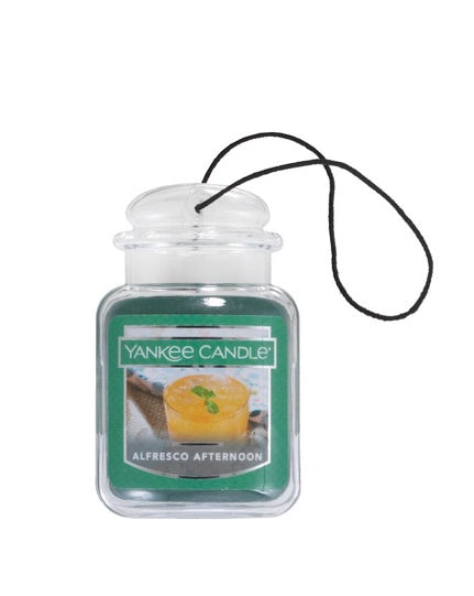 Yankee Car Jar Ultimates