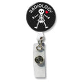 Radiology Badge Holder
