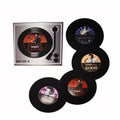 Elvis Presley Coasters Vinyl Records