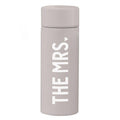 The Mrs Mini Flask