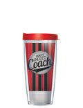 FREEHEART - World's Greatest Coach Tumbler