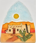 Desert Home Nightlight