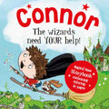 Connor Storybook