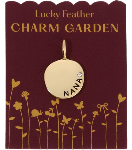 Charm Garden Nana