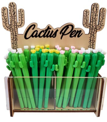 Cactus Pen