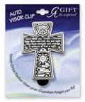 Police Officer Visor Clip