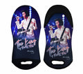 Elvis Presley Oven Mitt - The King