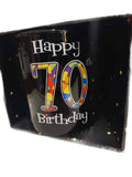 Tbl - 70th birthday mug