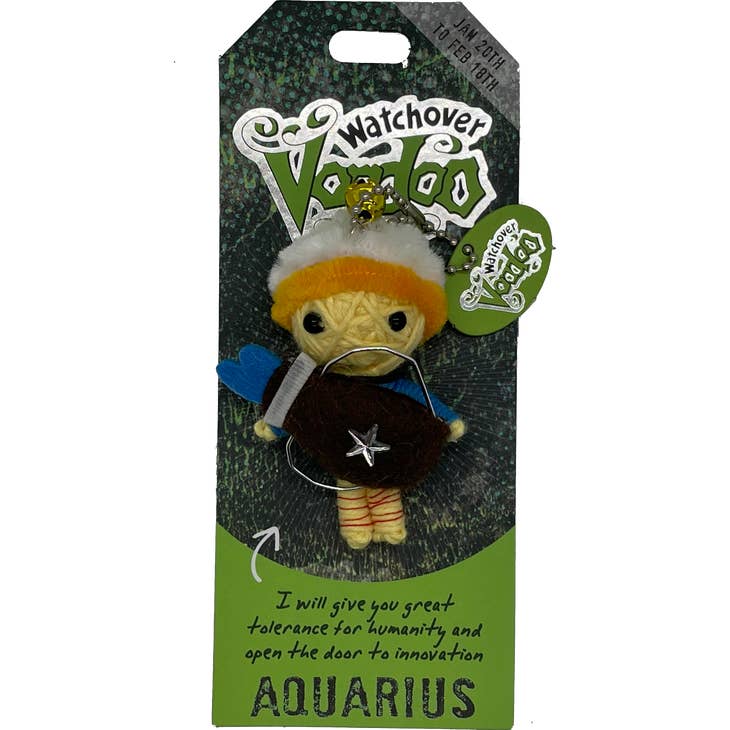 Aquarius Voodoo