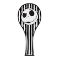 Nightmare Before Christmas Ceramic Spoon Rest