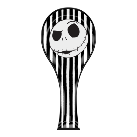 Nightmare Before Christmas Ceramic Spoon Rest