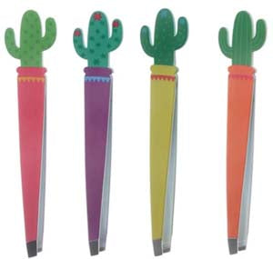 Cactus Tweezers