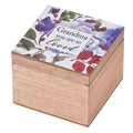 Grandma You Are So Loved Keepsake Box