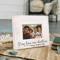 New Home....Photo Frame (4x6 Photo)