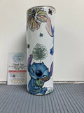 Tropical Stitch Tumbler