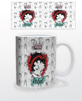 Betty Boop Rebel Mug