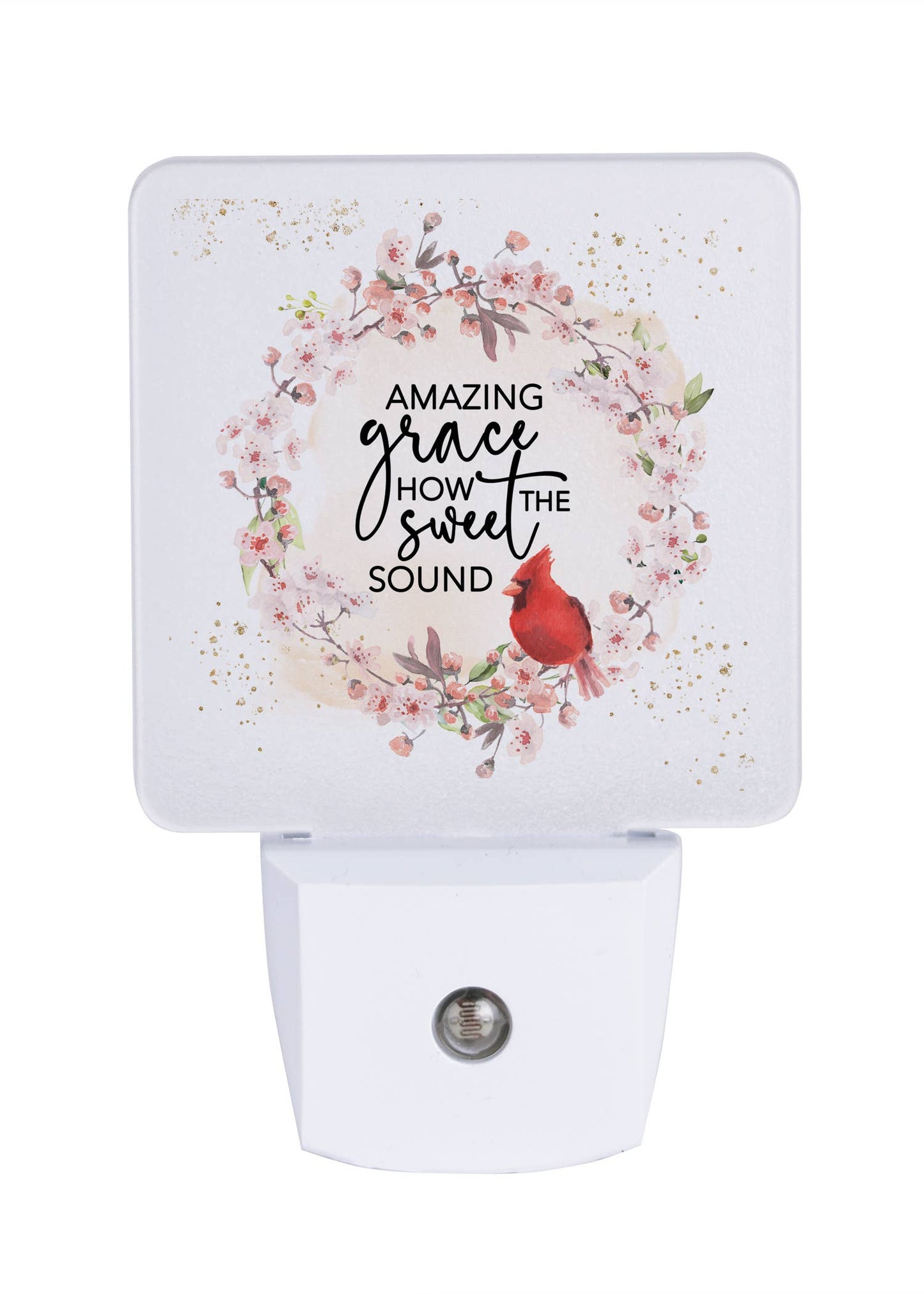 Amazing Grace Nightlight