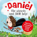 Daniel Storybook