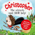 Christopher Storybook