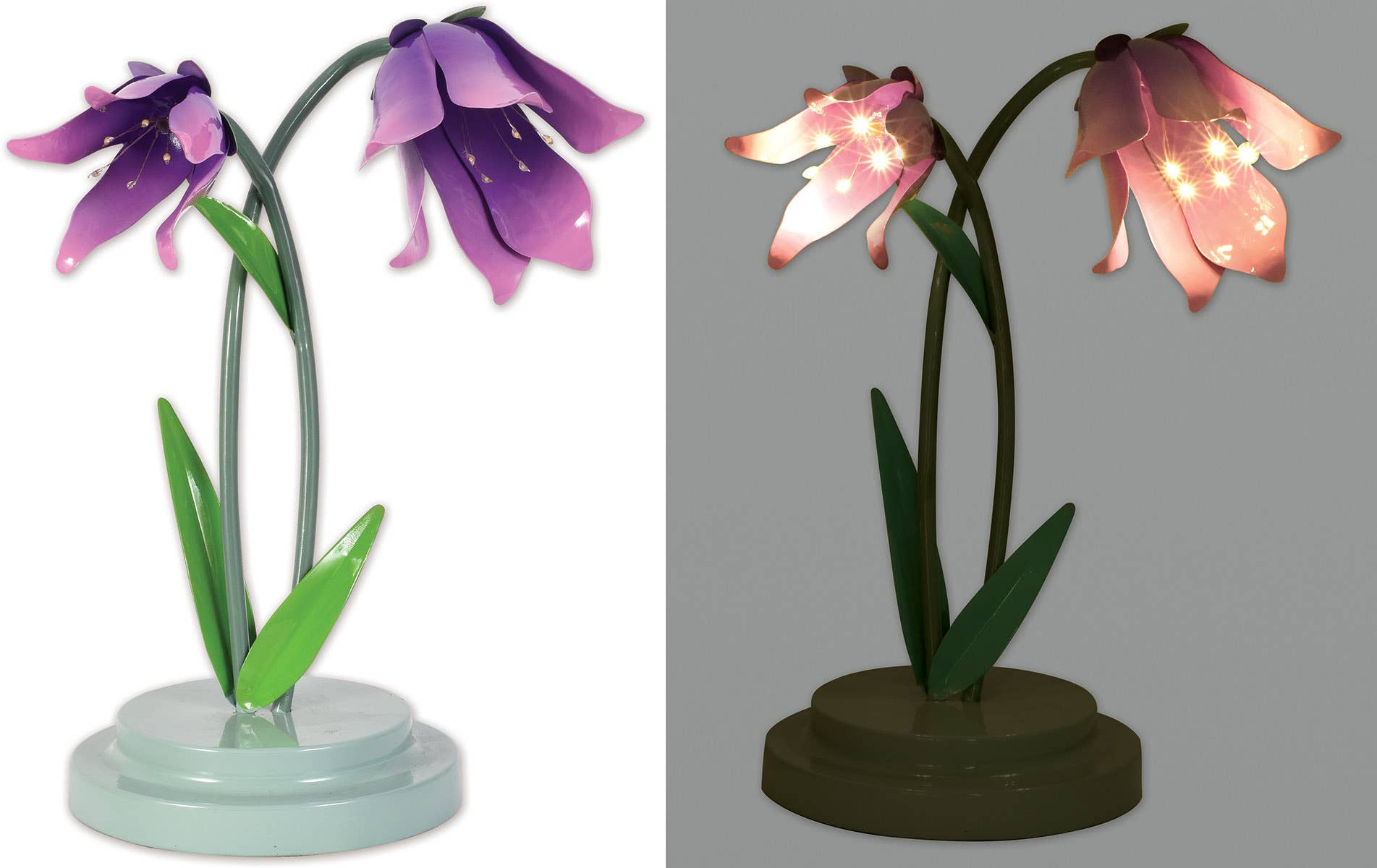 Bluebell LED Tabletop