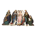 Nativity Set 10pc