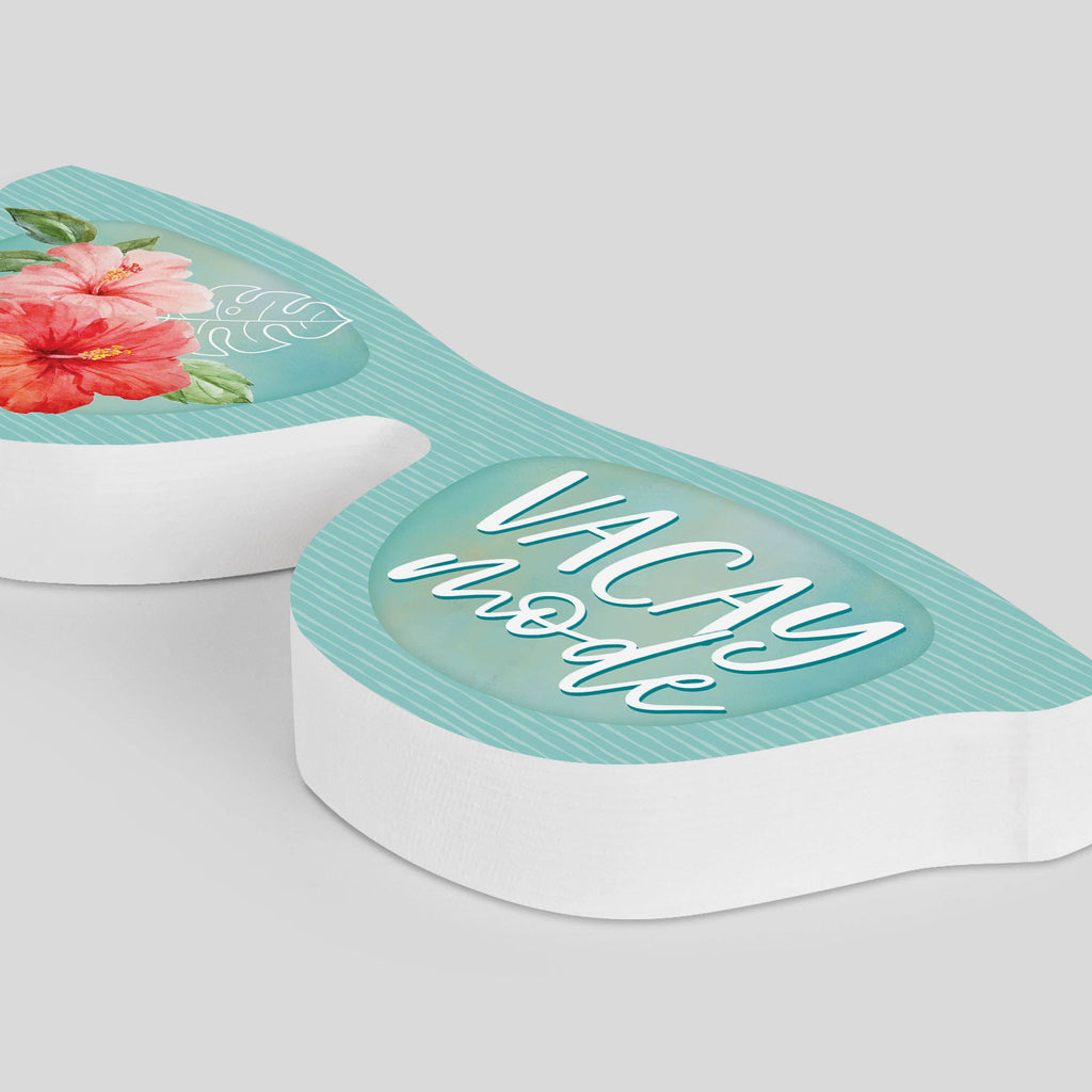 Vacay Mode Sunglasses Sign
