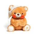 Paws for Prayer Bear Plush