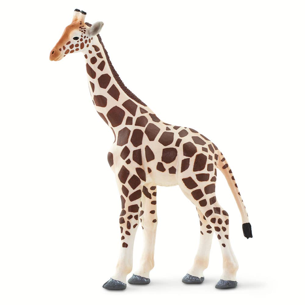 Giraffe Figurine