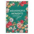 Meaningful Moments with God Mini Devotional