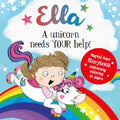 Ella Storybook