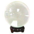 Crystal Ball Clear