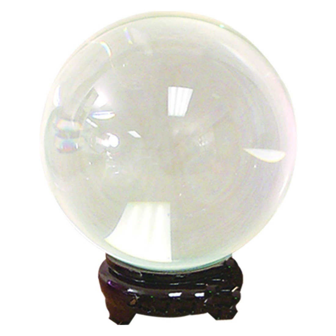 Crystal Ball Clear