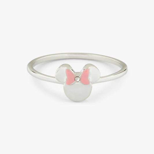 Puravida Disney Minnie Mouse Delicate Ring