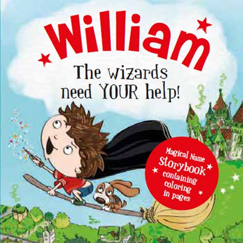 William Storybook