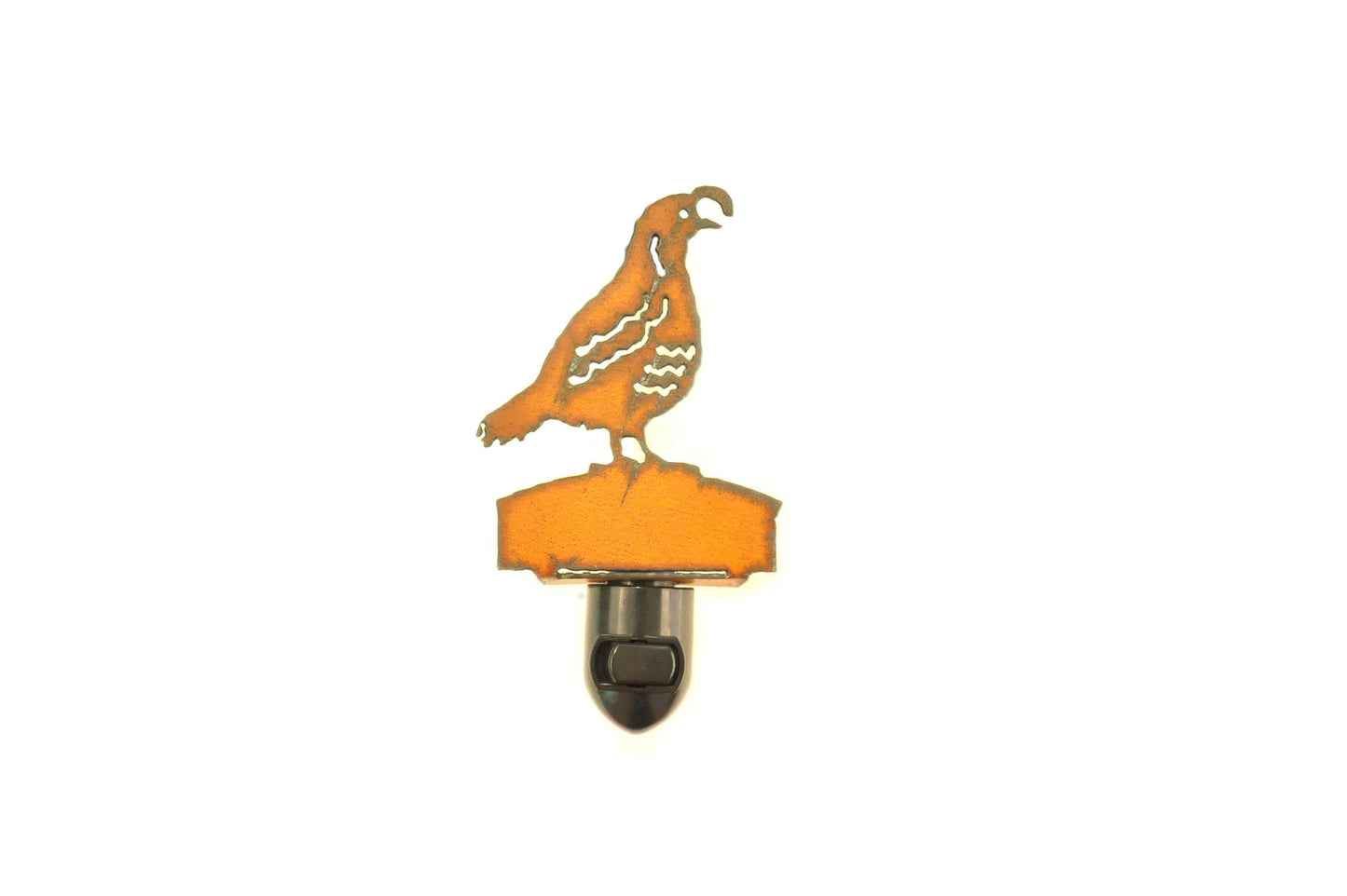 Quail Nightlight