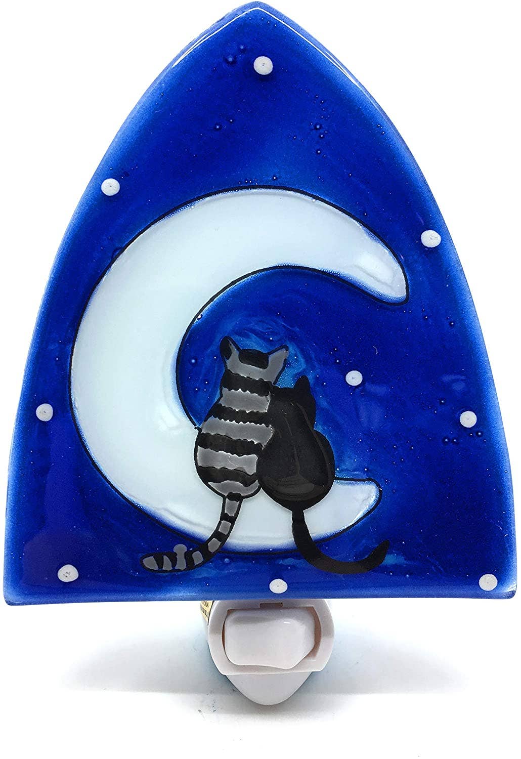 Moon Cats Nightlight