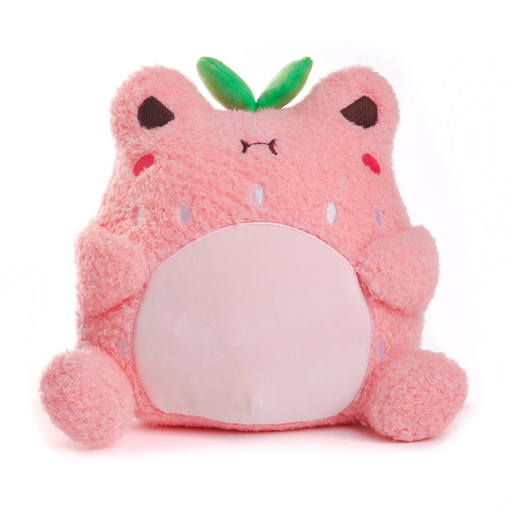 Strawberry Wawa Plush