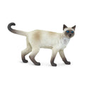 Siamese Cat Figurine