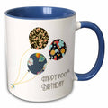 Happy 100th Birthday Mug