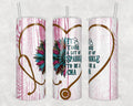 CNA Tumbler