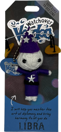 Libra Watchover Voodoo