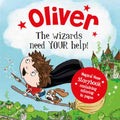 Oliver Storybook