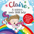 Claire Storybook