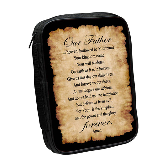 Positive Image Gifts - 81405: Bible Cover: Lord's Prayer