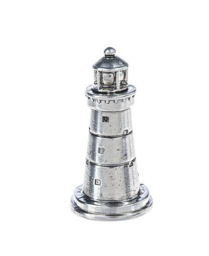 Lighthouse Pocket Charm