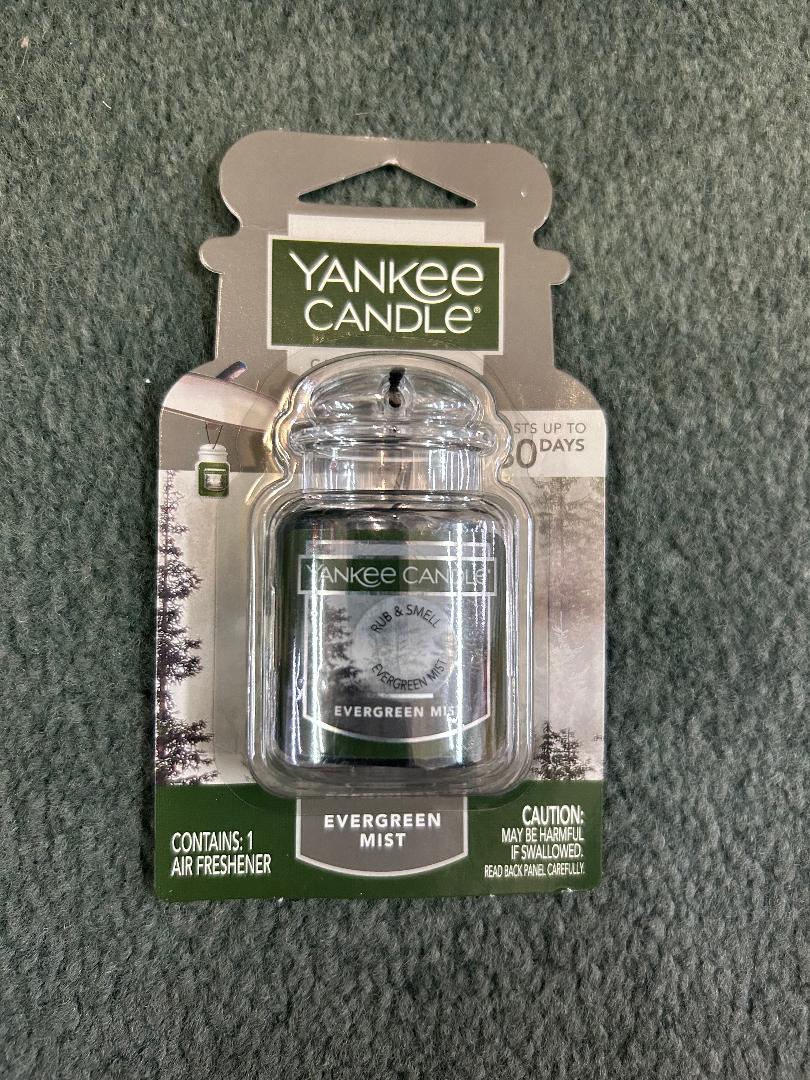 Yankee Car Jar Ultimates