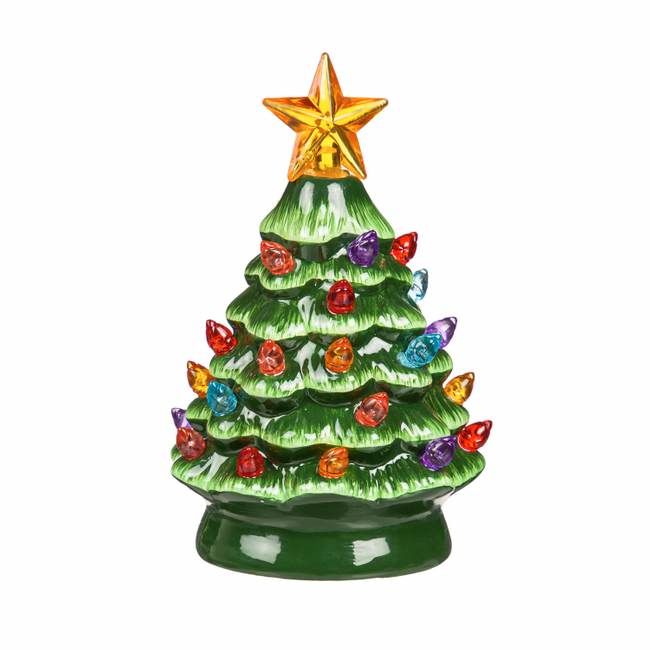 Christmas Tree Mini LED