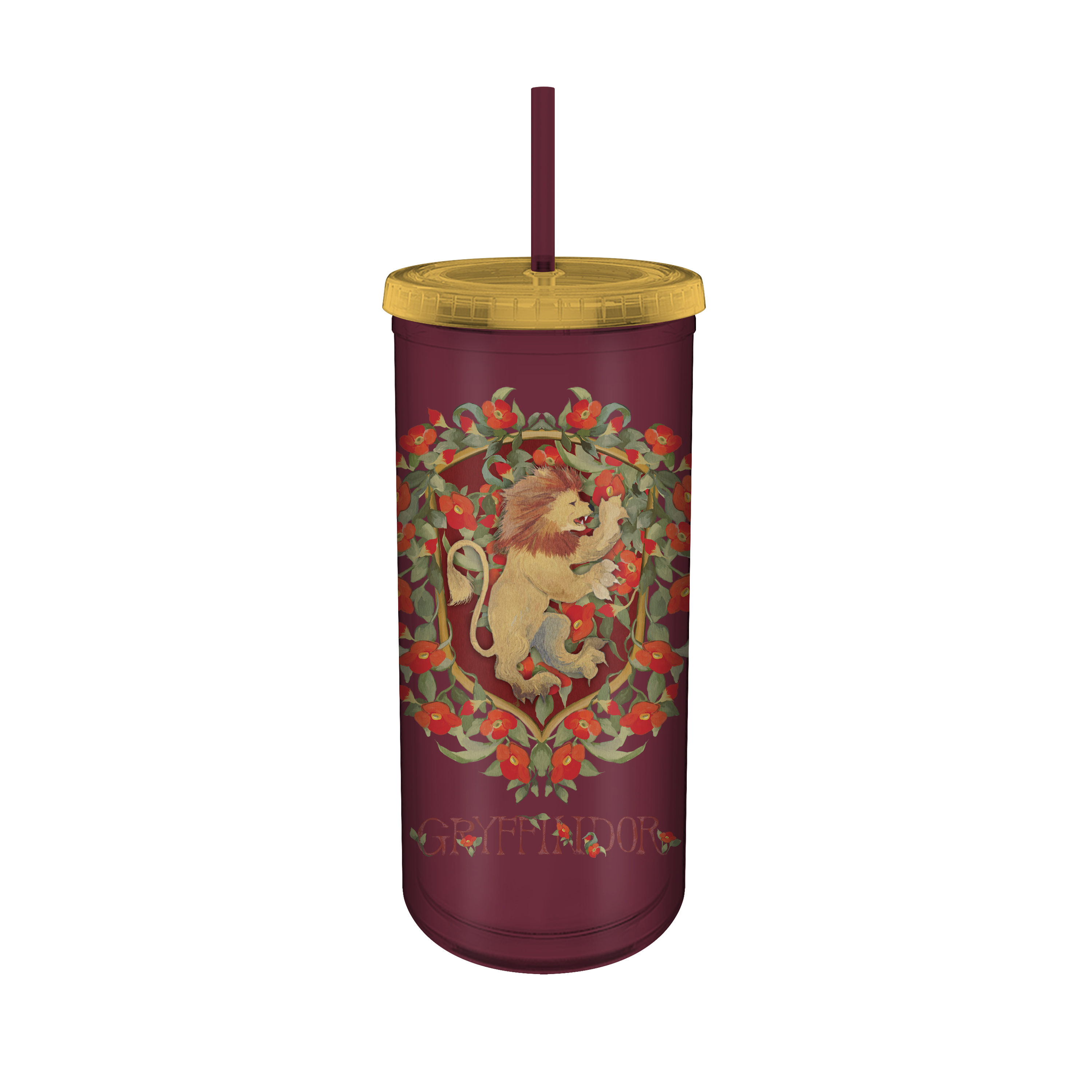 Harry Potter Gryffindor Tall Cold Cup