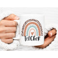 Teacher Mug 11oz